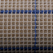 Zweigart - Interlock - Rug Canvas Blue Line - 5 ct (40" Wide - Sold by the foot) - HM Nabavian