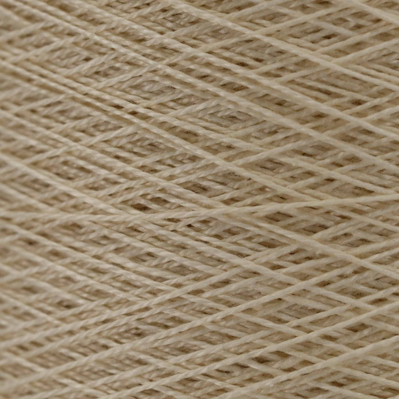 100% Cotton Mercerized Perle Yarn - HM Nabavian