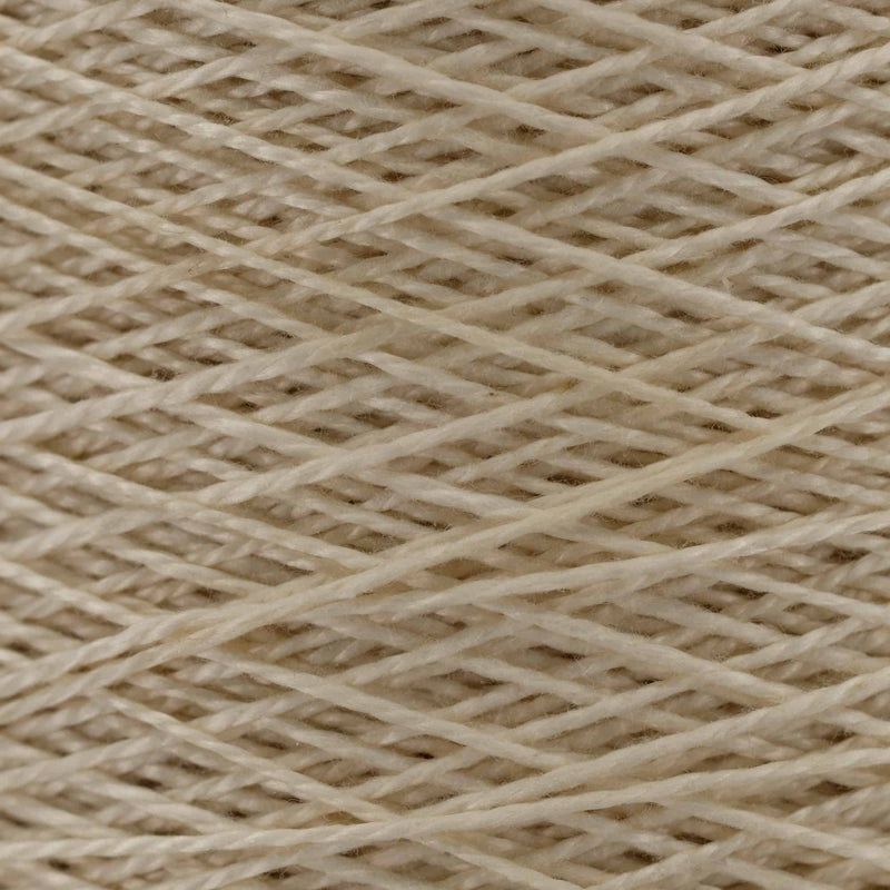 100% Cotton Mercerized Perle Yarn - HM Nabavian