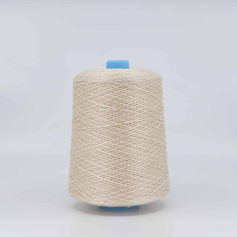 100% Cotton Mercerized Perle Yarn - HM Nabavian