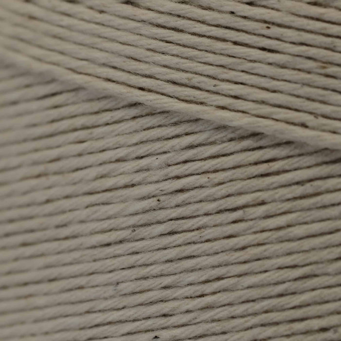 100% Cotton Rug Warp Thread - HM Nabavian