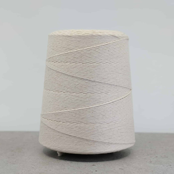 100% Cotton Rug Warp Thread - HM Nabavian