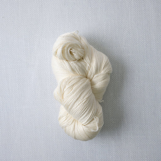 100% Pure Un-dyed Cashmere Yarn - HM Nabavian
