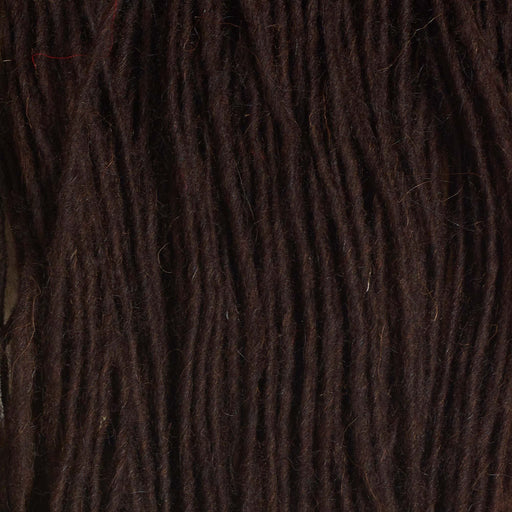 1.5 Coarse Brown Dyed - 865 -- Restoration Yarns - HM Nabavian