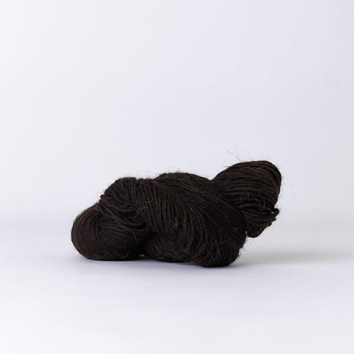 1.5 Coarse Brown Dyed - 865 -- Restoration Yarns - HM Nabavian