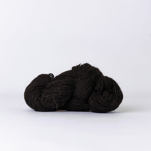 1.5 Coarse Brown Dyed - 868 -- Restoration Yarns - HM Nabavian