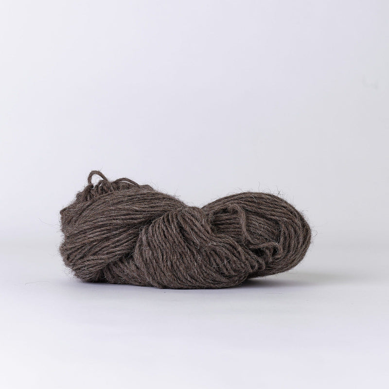 1.5 Coarse Undyed Naturals - 076 -- Restoration Yarns - HM Nabavian