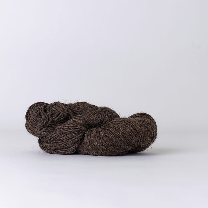 1.5 Coarse Undyed Naturals - 088 -- Restoration Yarns - HM Nabavian