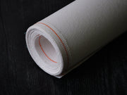 18 ct. Canvas - Zweigart Metallic Opalescent on White - HM Nabavian