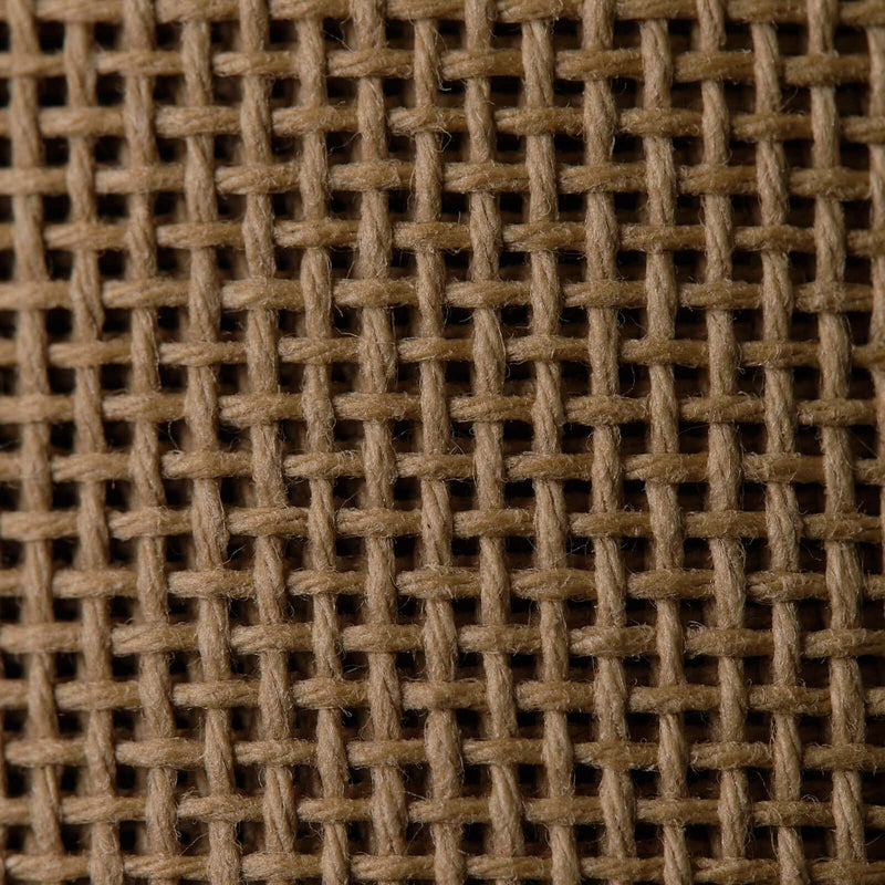 18 ct. Canvas - Zweigart Mono Deluxe Brown - HM Nabavian