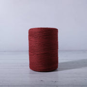 8/4 Poly Cotton Rug Warp Tubes - HM Nabavian