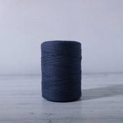 8/4 Poly Cotton Rug Warp Tubes - HM Nabavian