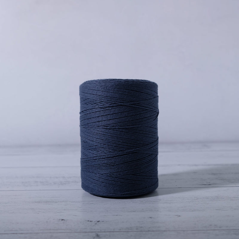 8/4 Poly Cotton Rug Warp Tubes - HM Nabavian