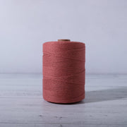 8/4 Poly Cotton Rug Warp Tubes - HM Nabavian