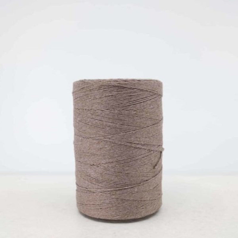 8/4 Poly Cotton Rug Warp Tubes - HM Nabavian