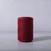 8/4 Poly Cotton Rug Warp Tubes - HM Nabavian