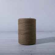 8/4 Poly Cotton Rug Warp Tubes - HM Nabavian