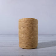 8/4 Poly Cotton Rug Warp Tubes - HM Nabavian