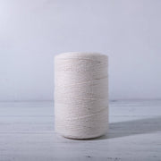 8/4 Poly Cotton Rug Warp Tubes - HM Nabavian