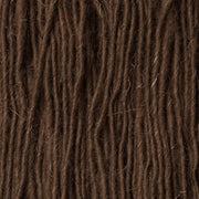 .86 Coarse Brown Dyed - 822 -- Restoration Yarns - HM Nabavian