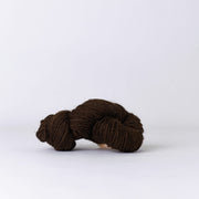 .86 Coarse Brown Dyed - 845 -- Restoration Yarns - HM Nabavian