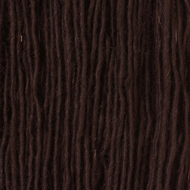 .86 Coarse Brown Dyed - 868 -- Restoration Yarns - HM Nabavian