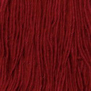 .86 Coarse Red Dyed - 250 -- Restoration Yarns - HM Nabavian