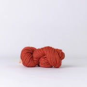 .86 Coarse Red Dyed - 254 -- Restoration Yarns - HM Nabavian