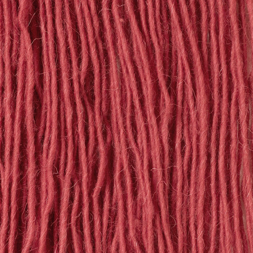 .86 Coarse Red Dyed - 257 -- Restoration Yarns - HM Nabavian