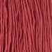 .86 Coarse Red Dyed - 257 -- Restoration Yarns - HM Nabavian