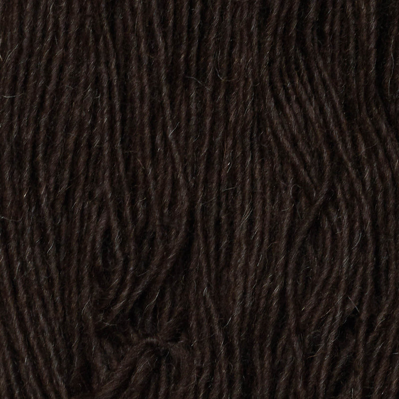 .86 Coarse Undyed Natural - 086 -- Restoration Yarns - HM Nabavian