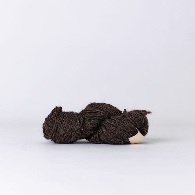 .86 Coarse Undyed Natural - 087 -- Restoration Yarns - HM Nabavian