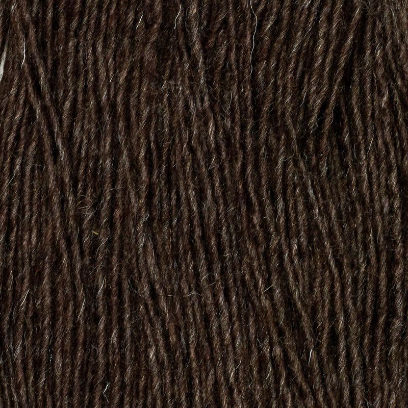 .86 Coarse Undyed Natural - 087 -- Restoration Yarns - HM Nabavian