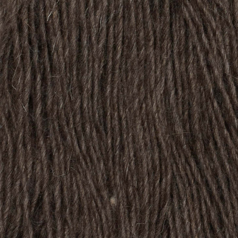 .86 Coarse Undyed Natural - 089 -- Restoration Yarns - HM Nabavian