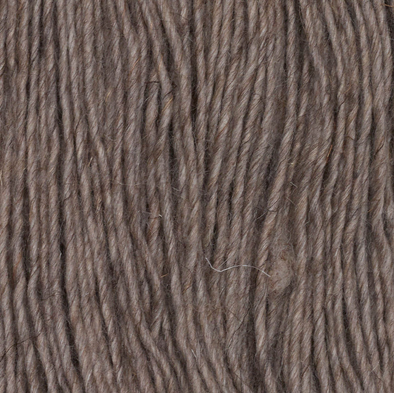 .86 Coarse Undyed Natural - 090 -- Restoration Yarns - HM Nabavian