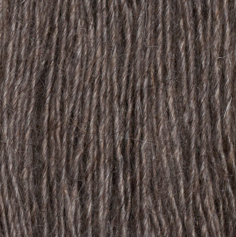 .86 Coarse Undyed Natural - 091 -- Restoration Yarns - HM Nabavian