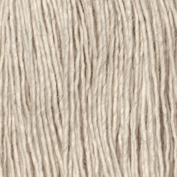 .86 Coarse Undyed Natural - 092 -- Restoration Yarns - HM Nabavian