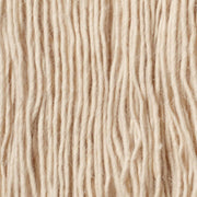 .86 Coarse White Beige Dyed - 105 -- Restoration Yarns - HM Nabavian