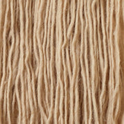 .86 Coarse White Beige Dyed - 108 -- Restoration Yarns - HM Nabavian