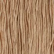 .86 Coarse White Beige Dyed - 109 -- Restoration Yarns - HM Nabavian
