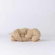 .86 Coarse White Beige Dyed - 115 -- Restoration Yarns - HM Nabavian