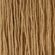 .86 Coarse White Beige Dyed - 117 -- Restoration Yarns - HM Nabavian