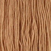 .86 Coarse White Beige Dyed - 225 -- Restoration Yarns - HM Nabavian