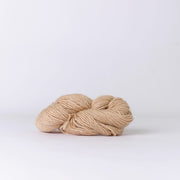 .86 Coarse White Beige Dyed - 225 -- Restoration Yarns - HM Nabavian