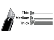 AD® Art Marker Set - AD100 - HM Nabavian