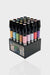AD® Art Marker Set - Pastel Set F - HM Nabavian