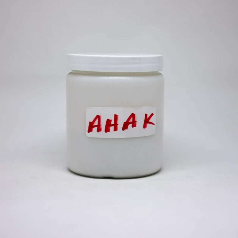 Ahak - HM Nabavian