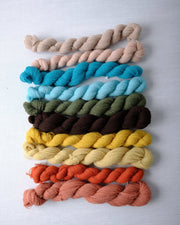 Appletons English Crewel Wool Bundle - "Degas, The Singer In Green" - HM Nabavian