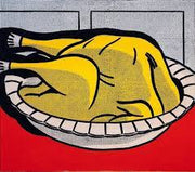 Appletons English Tapestry Wool Bundle - "Roy Lichtenstein, Turkey" - HM Nabavian