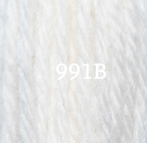 Appletons English Wool Yarn - Whites - HM Nabavian